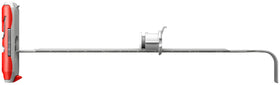Fischer nylon holle wand tuimelplug DuoTec 12 2st.