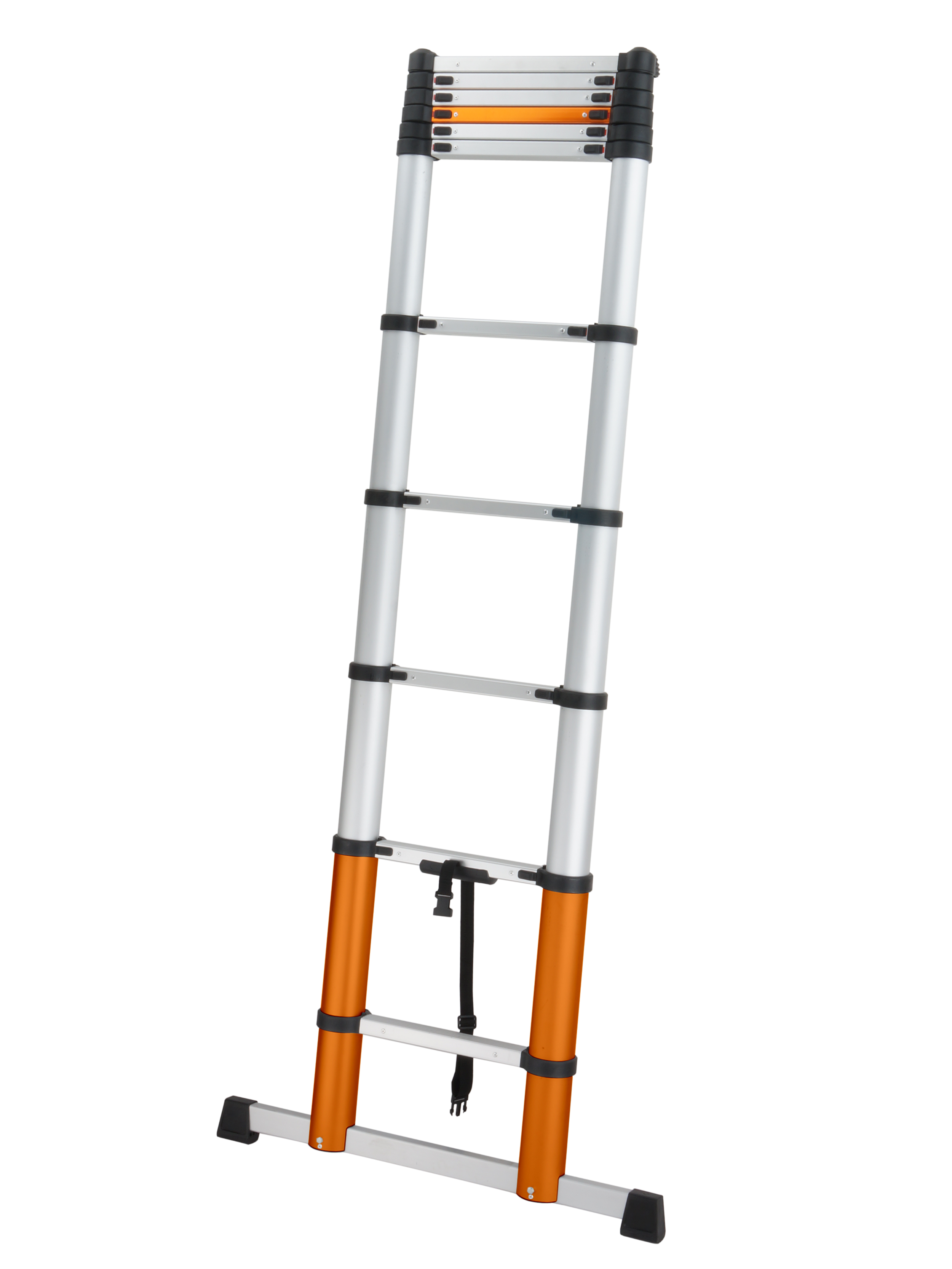 Batavia telescoopladder 3,27 m