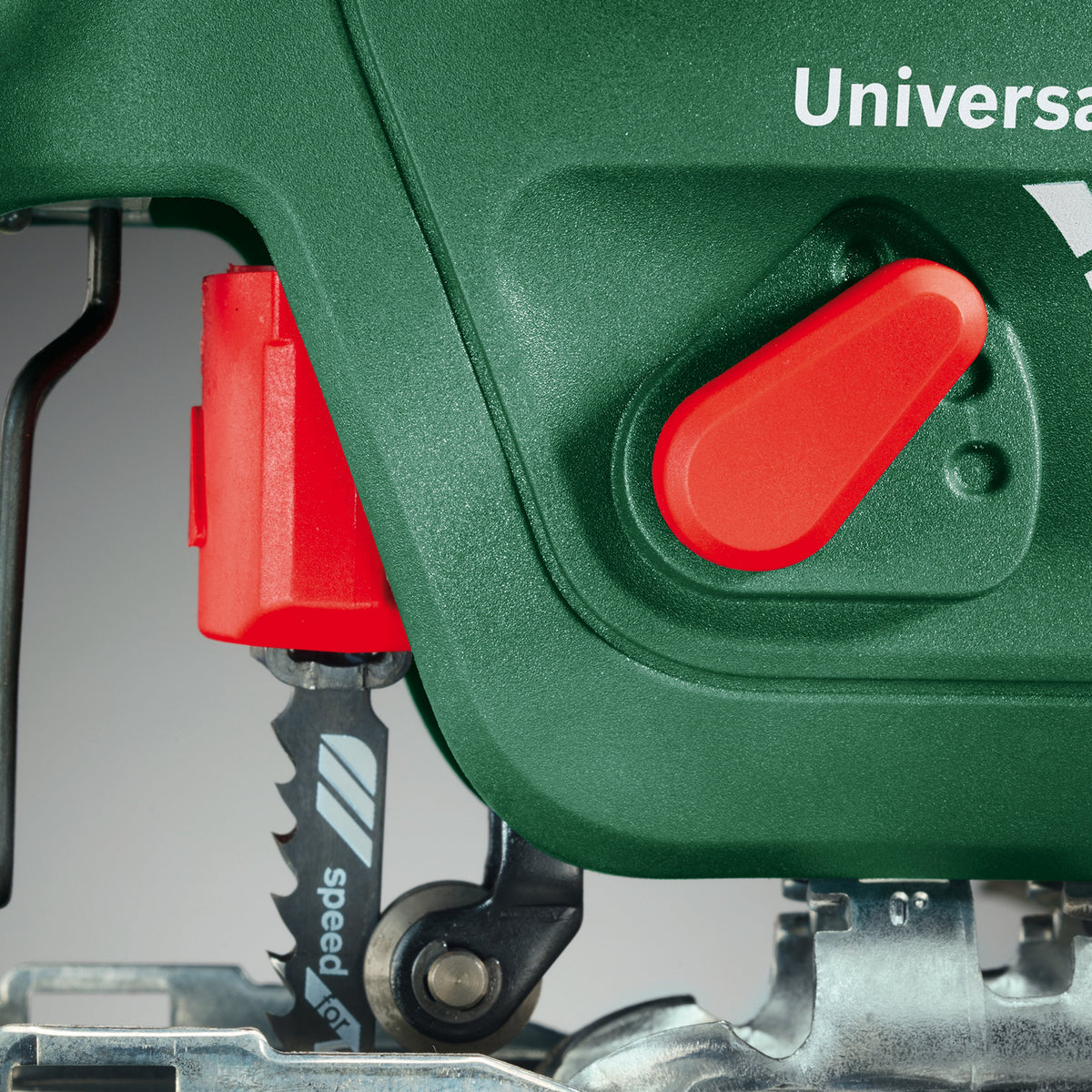 Bosch decoupeerzaag UniversalSaw 18V (zonder accu)