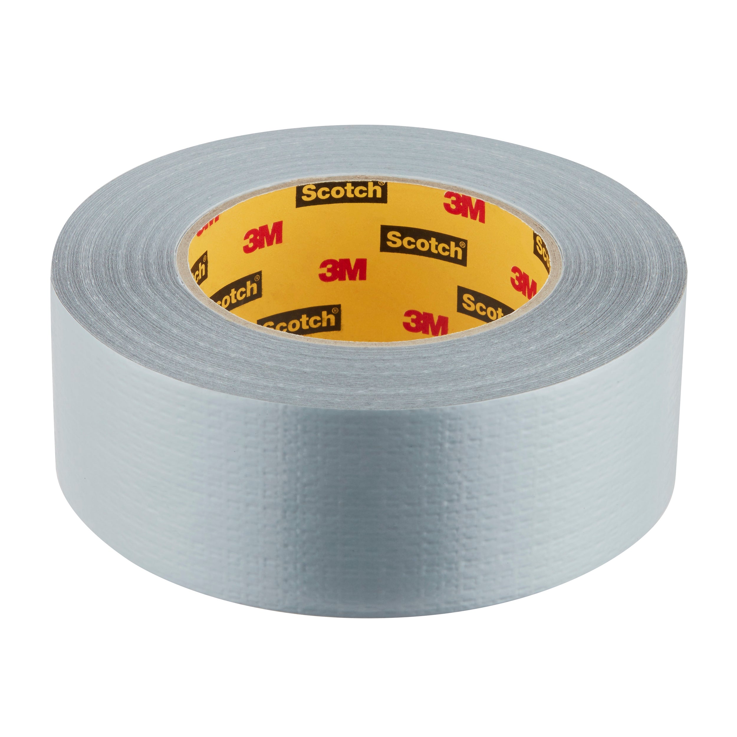 Scotch® Universele Duct Tape Zilver 50mx48mm