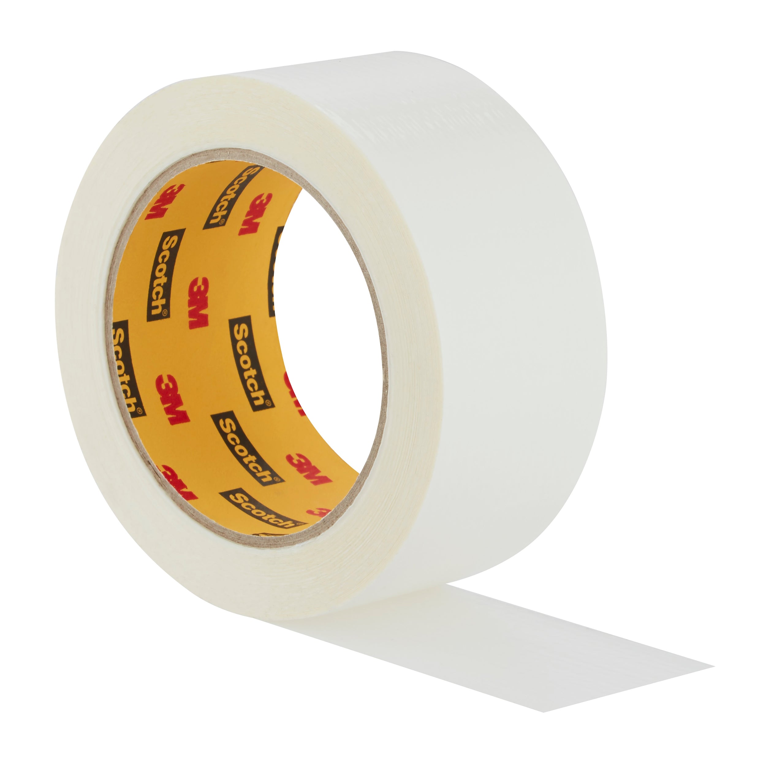 Scotch® Universele Duct Tape Wit 25mx48mm