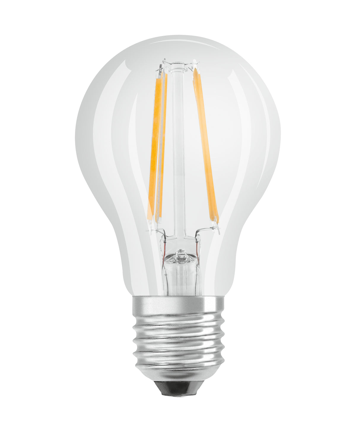 Osram ledlamp ST Plus Glow Dim aanpasbaar warm wit licht E27 6,5W