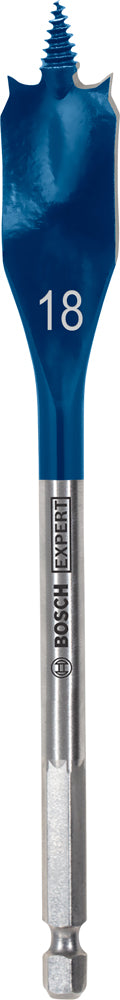 Bosch EXPERT Speedboor Self Cut Speed, zeskantschacht 18 x 152 mm