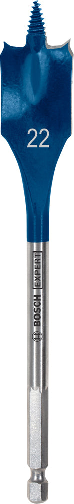 Bosch EXPERT Speedboor Self Cut Speed, zeskantschacht 22 x 152 mm