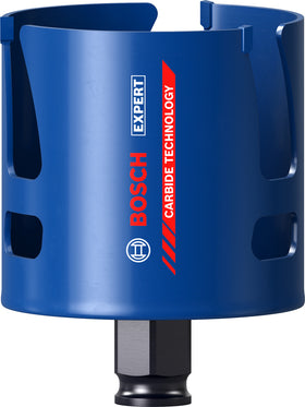 Bosch EXPERT Power-Change gatzaag Construction Material 68mm