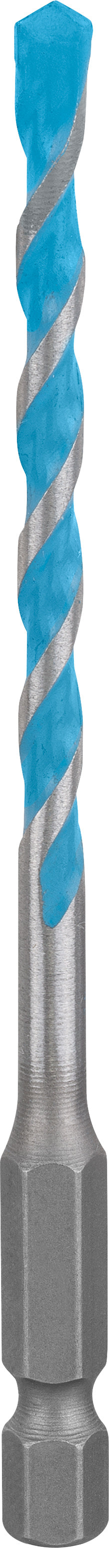 Bosch EXPERT universeelboor HEX-9 MultiConstruction 5x50x100