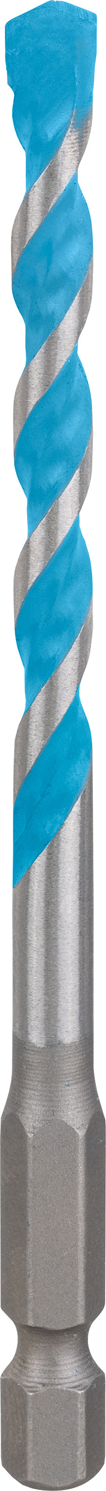 Bosch EXPERT universeelboor HEX-9 MultiConstruction 6x60x100