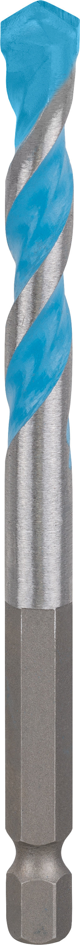 Bosch EXPERT universeelboor HEX-9 MultiConstruction 8x50x100