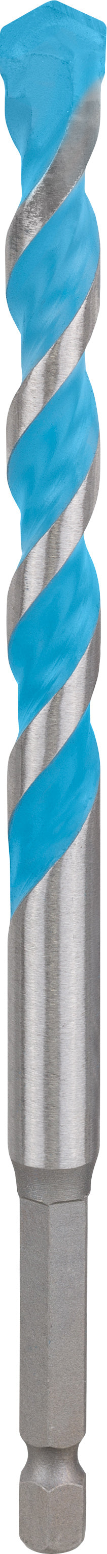 Bosch EXPERT universeelboor HEX-9 MultiConstruction 10x90x150