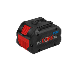 Bosch Accu ProCORE18V 5,5 Ah
