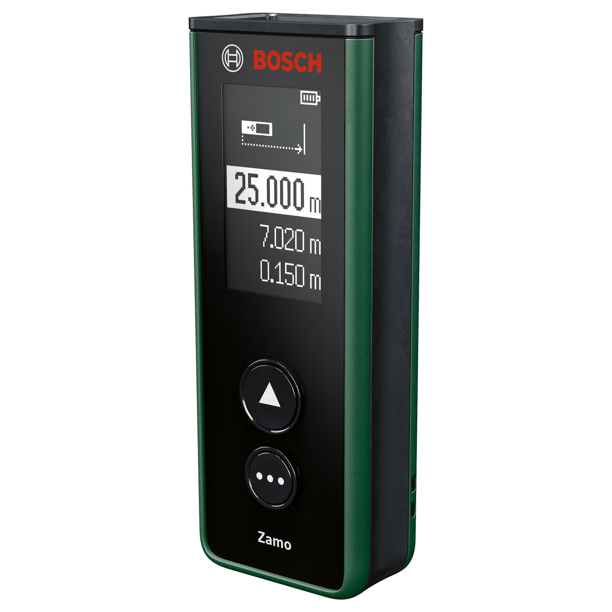 Bosch laser afstandsmeter Zamo 25m