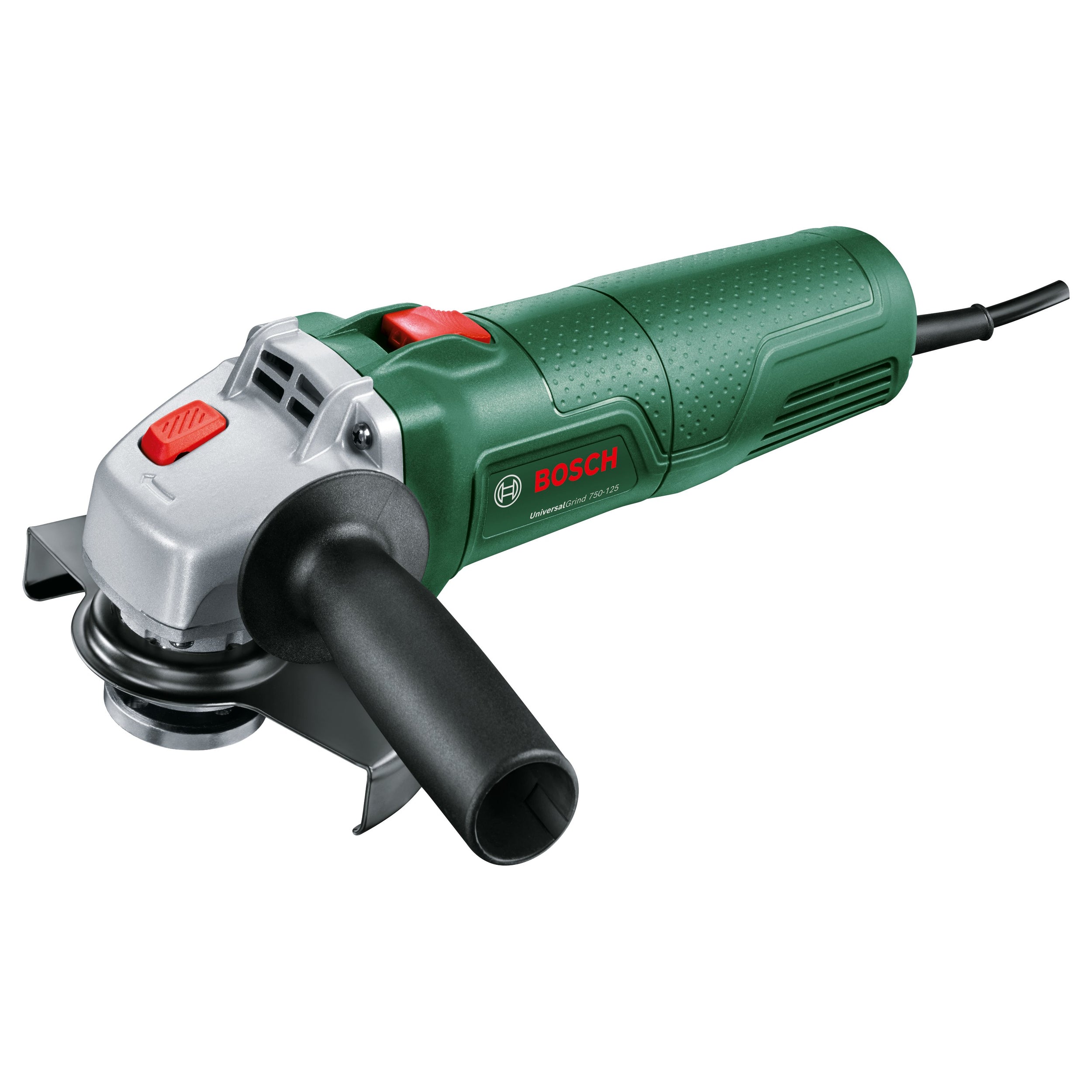 Bosch Haakse slijper UniversalGrind 750-125