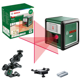 Bosch kruislijnlaser Quigo III