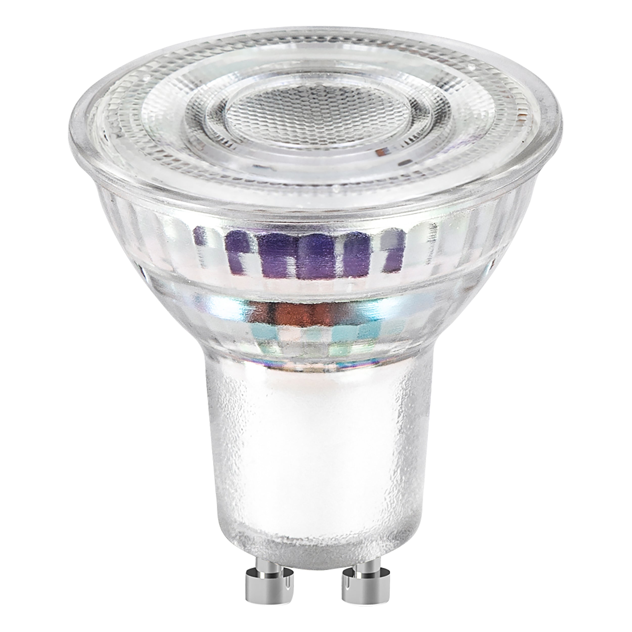 Osram ledspot warm wit PAR16 GU10 2W