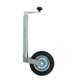 Carpoint Neuswiel Ø48mm Rubberband