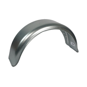 Spatbord Metaal 13 Inch wiel