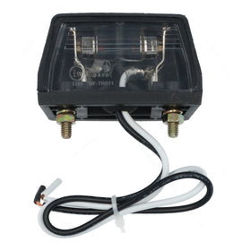 Carpoint Kentekenverlichting