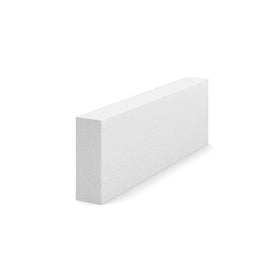 Cellenbeton 60x20x7 cm