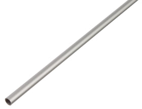 Alberts ronde buis aluminium 8x1mm 2m