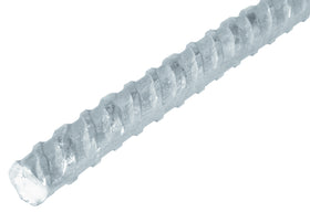 Alberts beton-geribbeld staal ruw warmgewalst ø10mm 2m