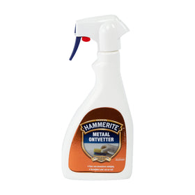 Hammerite metaal ontvetter 500ml