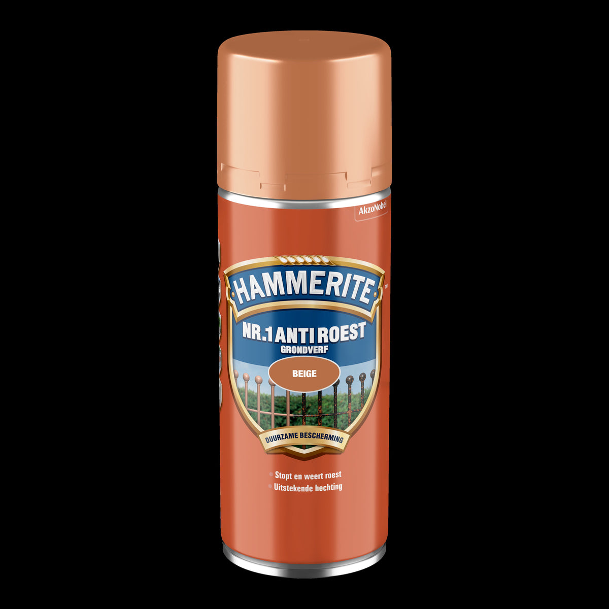 Hammerite anti-roest spray Nr.1 400ml