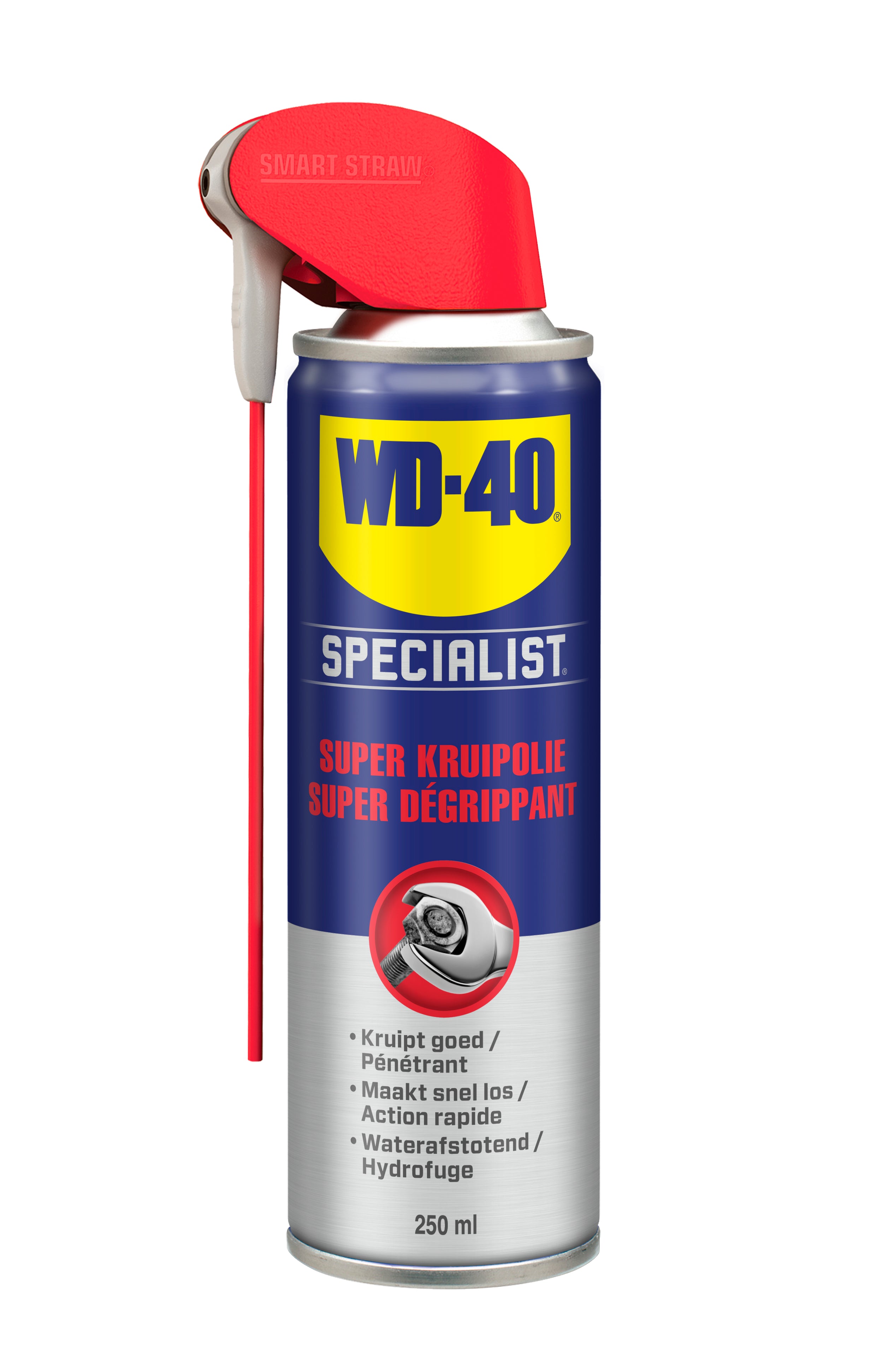 WD-40 kruipolie Specialist 250ml