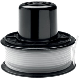 Black+Decker bumpfeed draadspoel voor grastrimmer A6226-XJ 6m