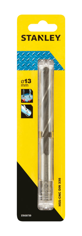 Stanley metaalboor STA50730-QZ 151x13mm