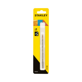 Stanley universeel boor STA53207-QZ 123x6mm