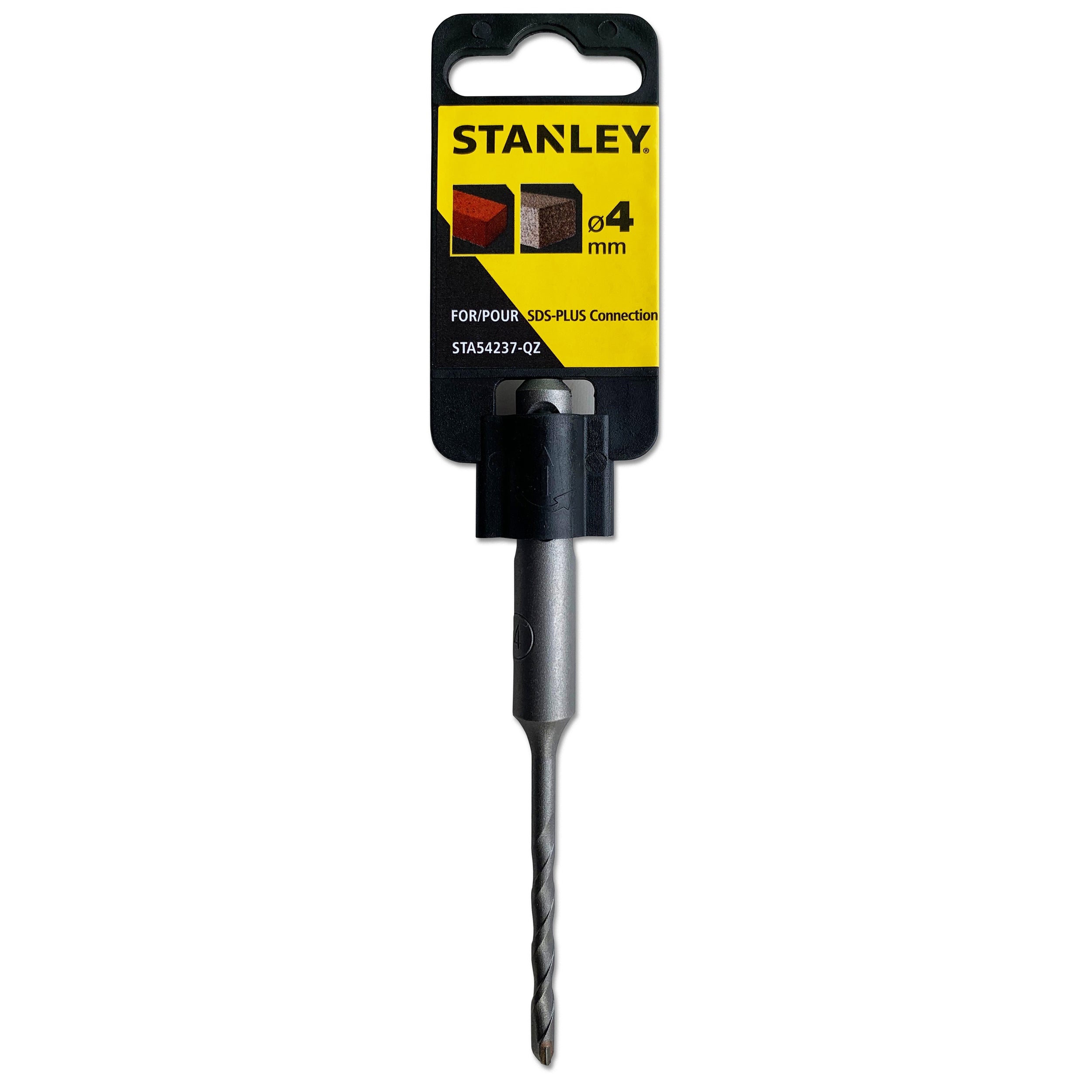 Stanley betonboor SDS-Plus STA54237-QZ 110x4mm