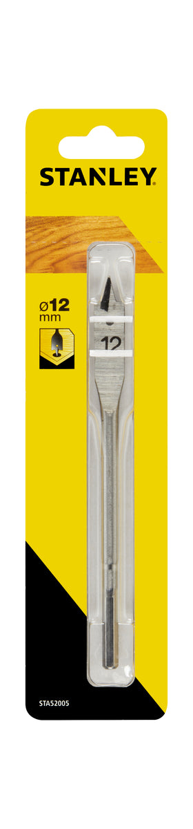 Stanley speedboor STA52005-QZ 12mm