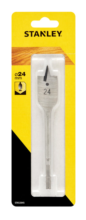 Stanley speedboor STA52045-QZ 24mm