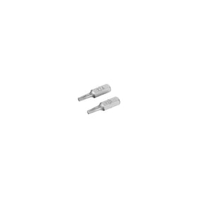 Stanley schroefbits STA61061-XJ 25mm T15 2 stuks