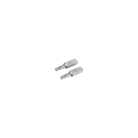 Stanley schroefbits STA61062-XJ 25mm T20 2 stuks