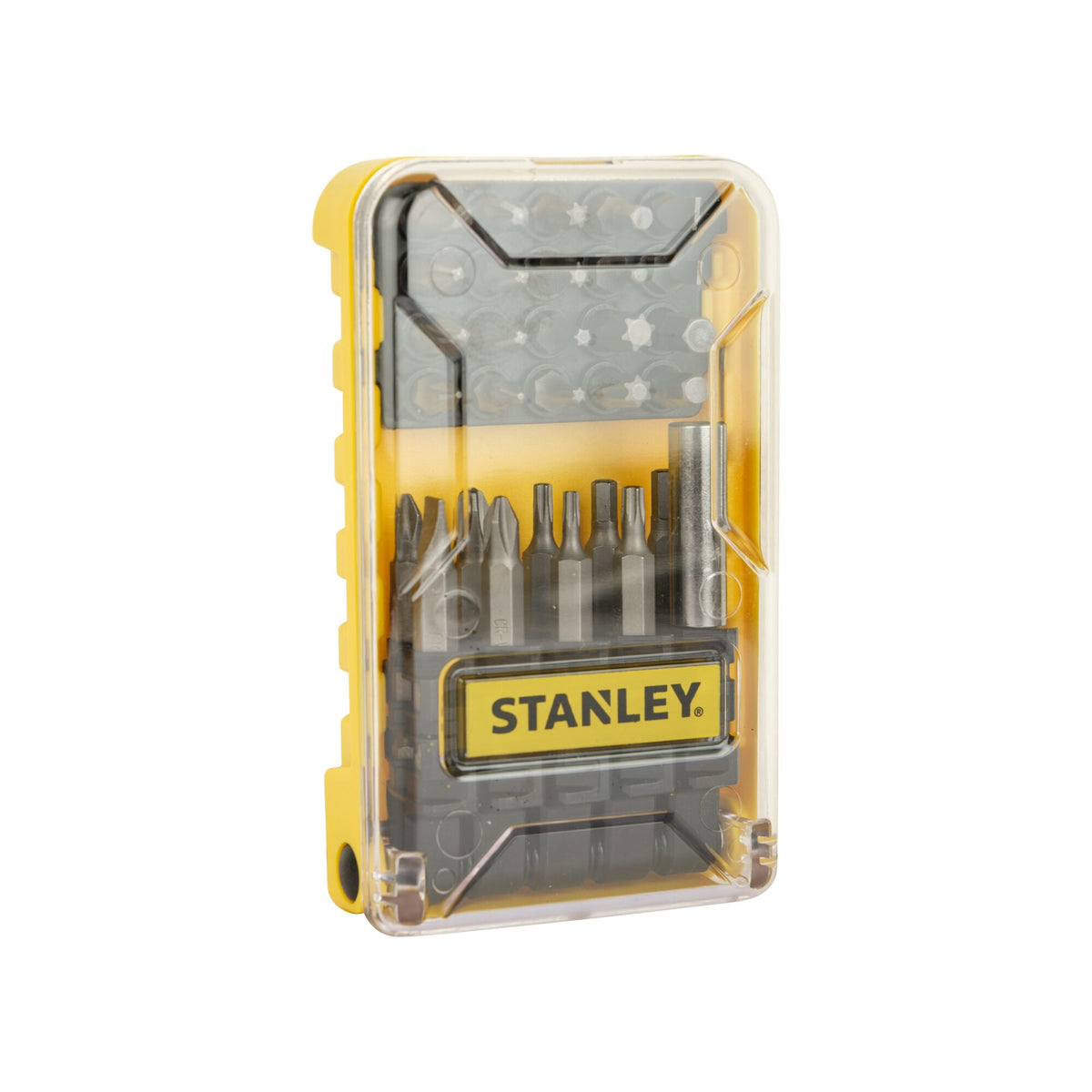 Stanley schroefbit set STA60525-XJ 30-delig