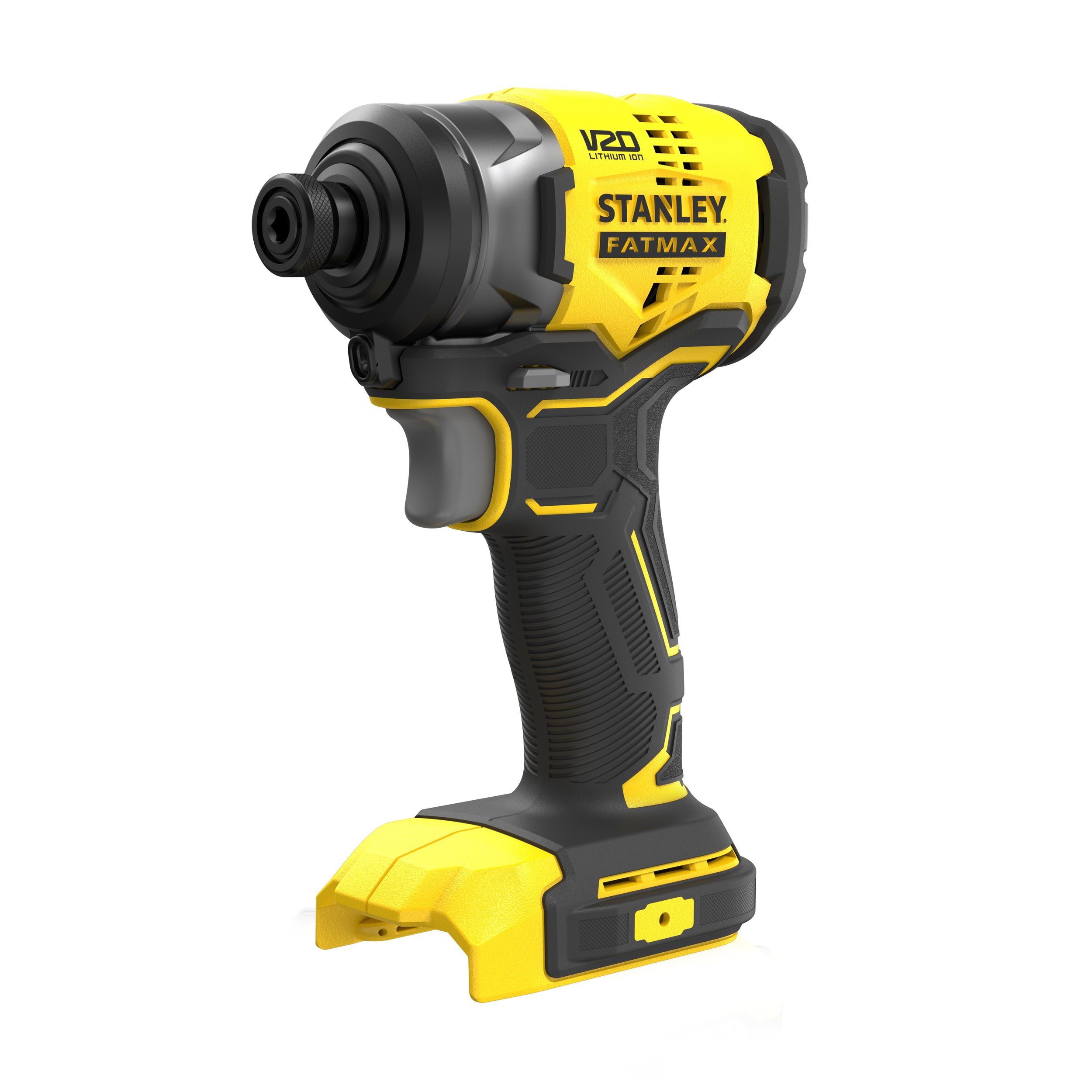 Stanley Fatmax slagmoersleutel SFMCF810B-XJ 18V (zonder accu)