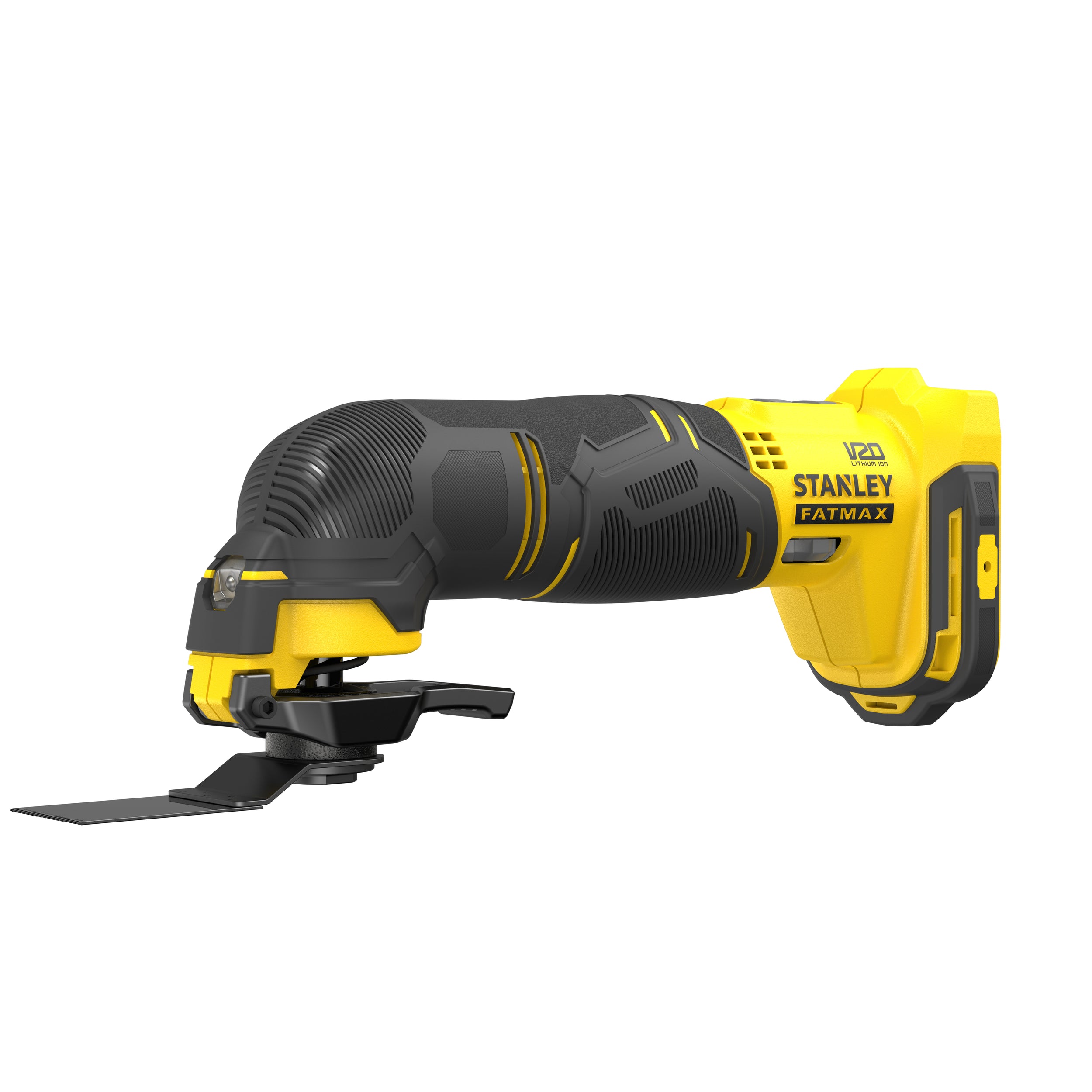 Stanley Fatmax multitool SFMCE500B-XJ 18V (zonder accu)