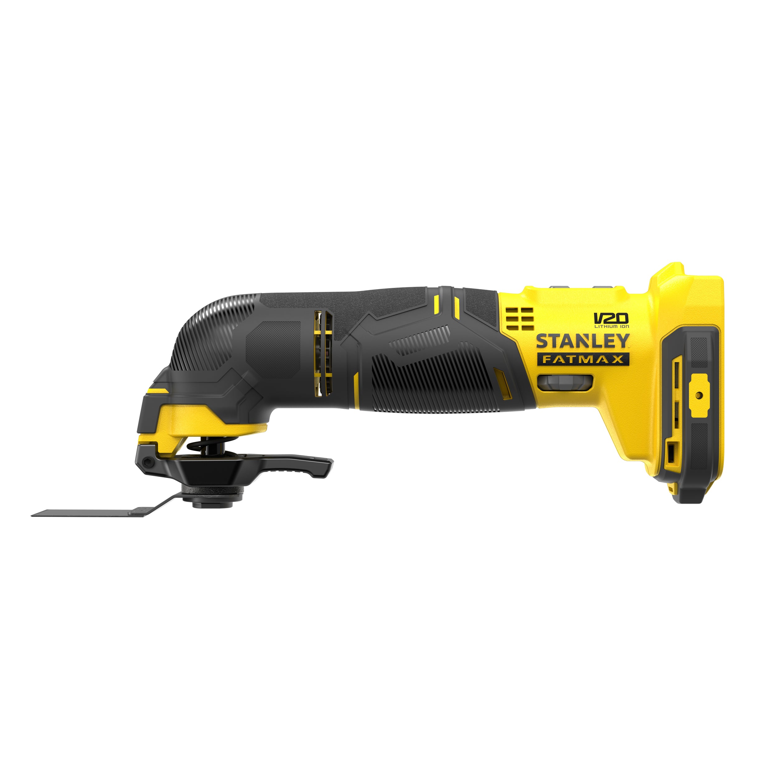 Stanley Fatmax multitool SFMCE500B-XJ 18V (zonder accu)