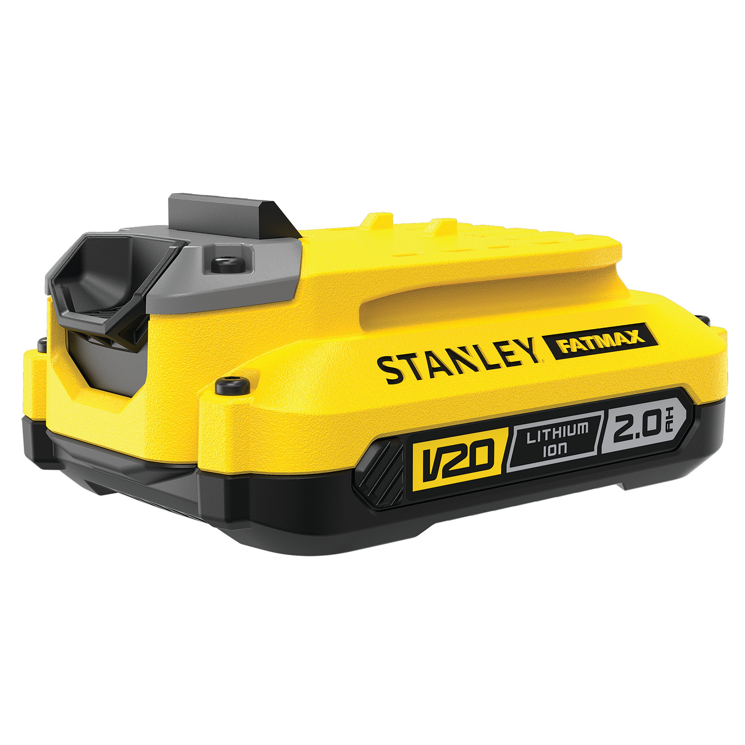 Stanley Fatmax accu SFMCB202-XJ 18V 2Ah