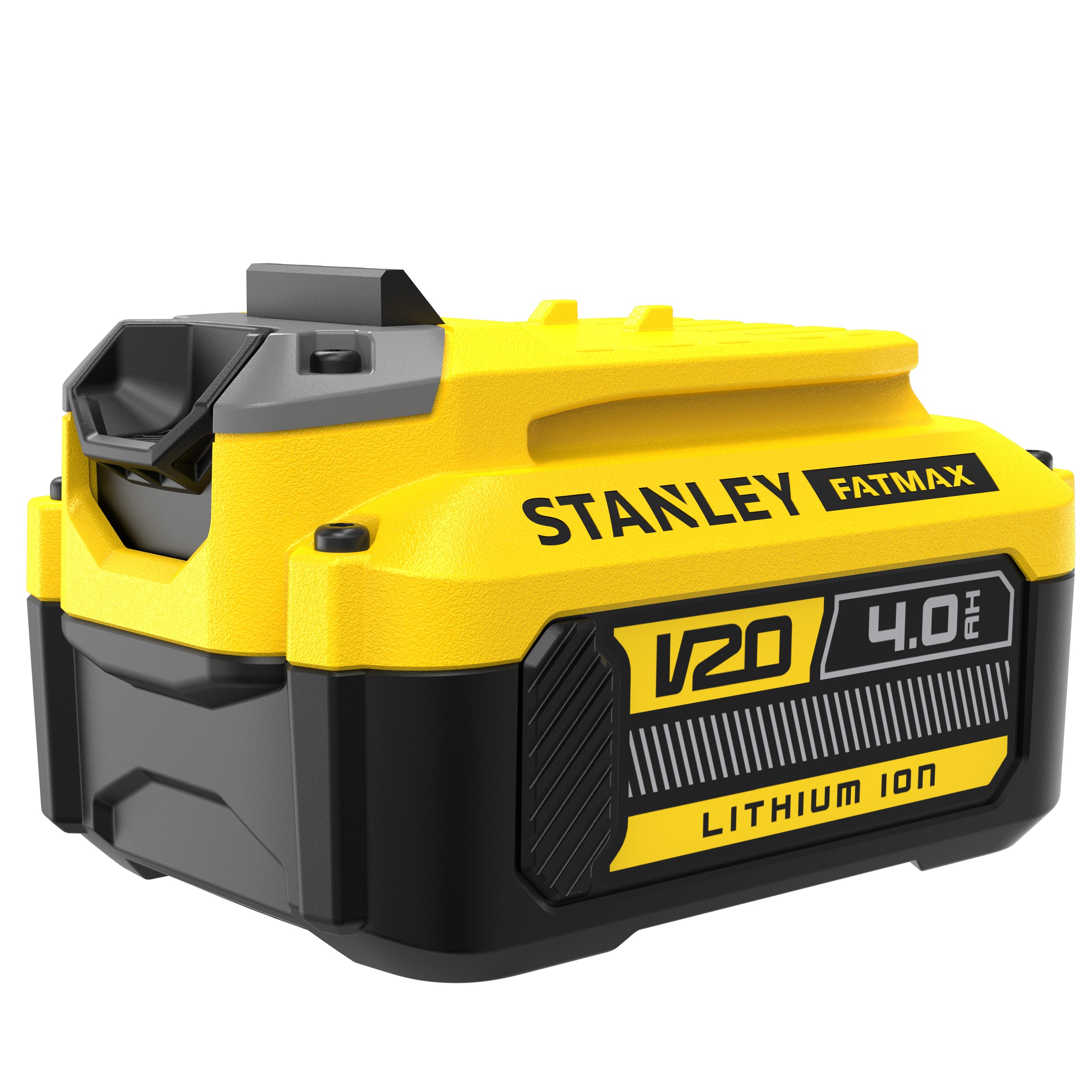 Stanley Fatmax accu SFMCB202-XJ 4Ah 18V