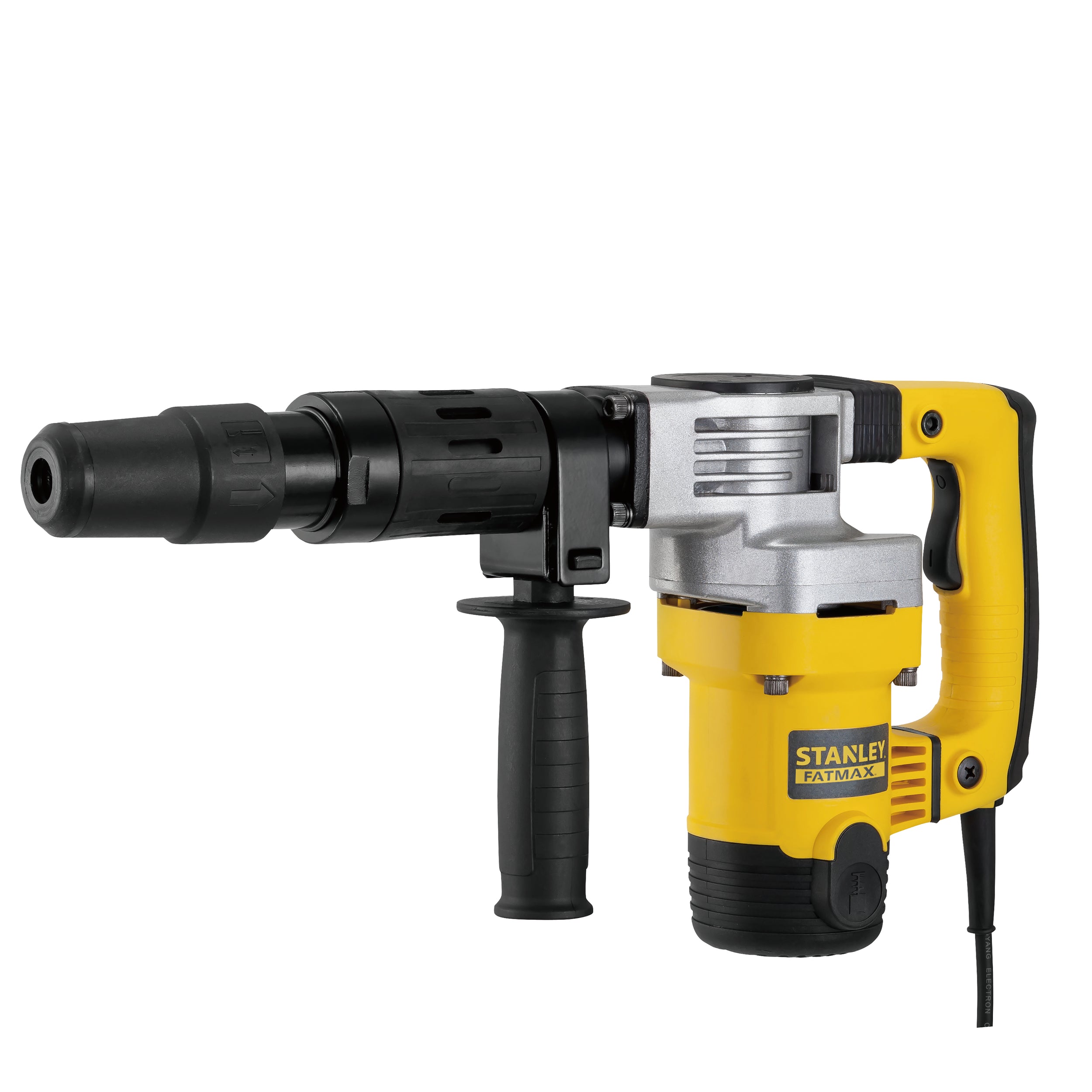 Stanley Fatmax breekhamer SFMEH220K-QS 1050W