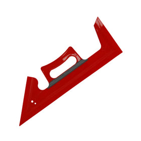 Afplakker 45cm