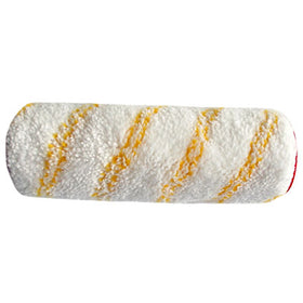 Sencys muurverfrol anti-spat 25cm