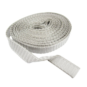 Sencys rolluiklint grijs 5mx14mm