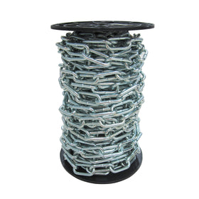 Sencys ketting decoratief gegalvaniseerd 6x42mm