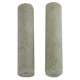Sencys lakrol microvezel pluisvrij 10cm - 2 stuks
