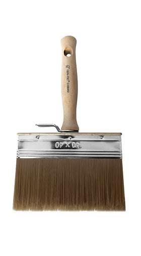 Sencys borstel voor beits 14cm