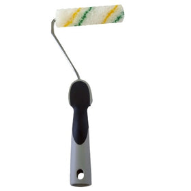 Sencys miniroller polyester 10cm