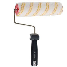 Sencys anti-spatlakrol 25cm